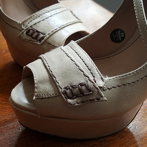 Brazilian leather - Picture 8 of 10